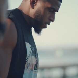 Bobby Wagner Instagram - Year 9 • Pursuit of Greatness

🎥 @nikocarste