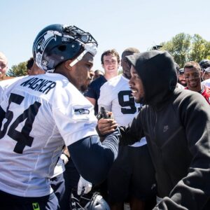 Bobby Wagner Instagram - 👑
