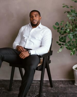 Bobby Wagner Instagram - •Back to 💼•