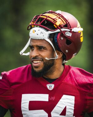 Bobby Wagner Instagram - Year of Growth ! That’s all I’m on