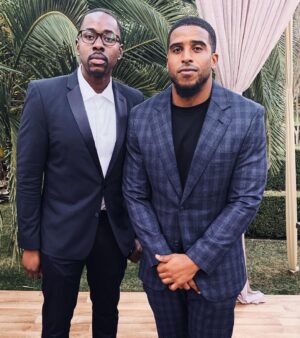 Bobby Wagner Instagram - #RocNationBrunch