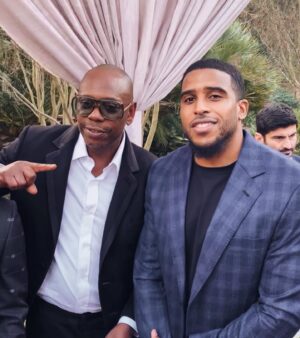 Bobby Wagner Instagram - #RocNationBrunch