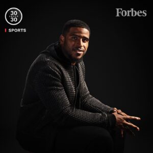 Bobby Wagner Instagram - Negotiate Contract ✔️
Pro Bowl/ All Pro ✔️
Forbes 30 under 30 ✔️
Walter Payton Man of Year nominee✔️ Just Getting Started 
Thank You God - I am Grateful
