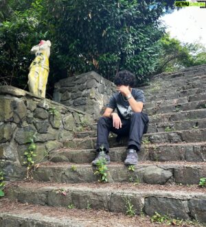 Bodhi Sabongui Instagram - 
