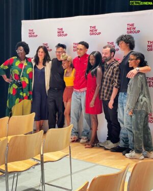 Bodhi Sabongui Instagram - Thank you @thenewgroupnyc for including me in the staged reading of “Hold Still” by Nadia Davids. It was an honour playing Imran. 

“STORYLINE: The year is 2019 in Northeast London. A 17 year old boy (OLIVER) hides his friend (IMRAN), who is evading authorities as he fights to stay in the country. Imran fled his home country when he was 11 years old. After a long, traumatic crossing he was refused full asylum but granted UASC (unaccompanied asylum-seeking child)- aka, temporary leave to remain in the UK. He’s assimilated completely, but at almost seventeen and a half, has grown increasingly troubled, knowing his temporary asylum is about to run out.”