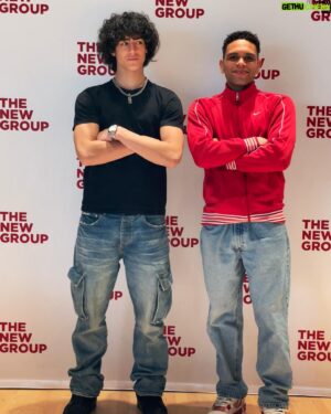 Bodhi Sabongui Instagram - Thank you @thenewgroupnyc for including me in the staged reading of “Hold Still” by Nadia Davids. It was an honour playing Imran. 

“STORYLINE: The year is 2019 in Northeast London. A 17 year old boy (OLIVER) hides his friend (IMRAN), who is evading authorities as he fights to stay in the country. Imran fled his home country when he was 11 years old. After a long, traumatic crossing he was refused full asylum but granted UASC (unaccompanied asylum-seeking child)- aka, temporary leave to remain in the UK. He’s assimilated completely, but at almost seventeen and a half, has grown increasingly troubled, knowing his temporary asylum is about to run out.”