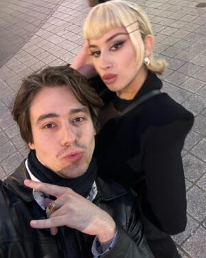 Bojan Cvjetićanin Instagram - ❤️