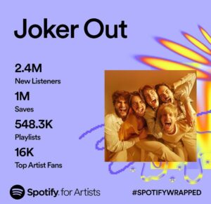 Bojan Cvjetićanin Instagram - WADAFAAAK 🤯❤️ Hvala, thank you - we’re living our dreams!