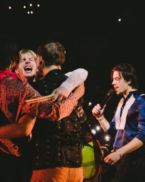 Bojan Cvjetićanin Instagram - *scream* 

📸 @matickutin