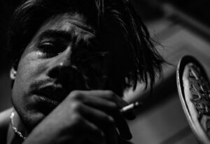 Bojan Cvjetićanin Instagram - Everyone’s there, no one gives you a call - by @damon_baker