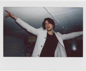 Bojan Cvjetićanin Instagram - Seize the day