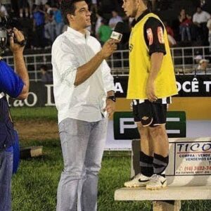 Bolívia Zica Instagram - Qual é a imagem mais icônica do futebol brasileiro?