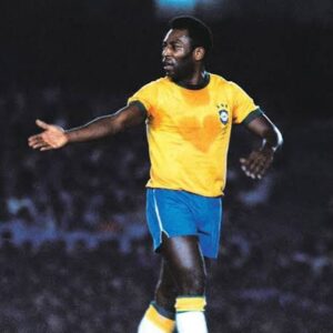 Bolívia Zica Instagram - Qual é a foto mais icônica do futebol brasileiro?