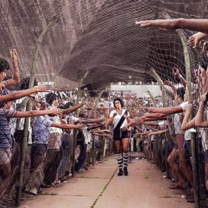 Bolívia Zica Instagram - Qual é a foto mais icônica do futebol brasileiro?