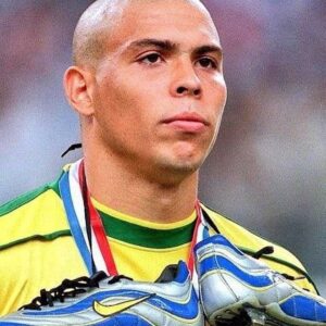 Bolívia Zica Instagram - Qual é a foto mais icônica do futebol brasileiro?