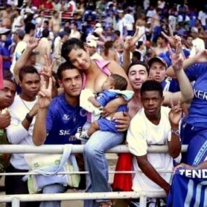 Bolívia Zica Instagram - Qual é a foto mais icônica do futebol brasileiro?