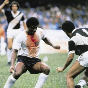 Bolívia Zica Instagram - Qual é a foto mais icônica do futebol brasileiro?