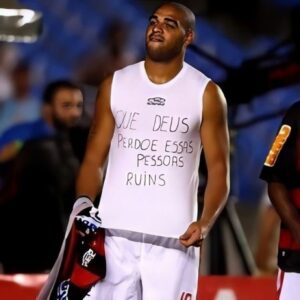 Bolívia Zica Instagram - Qual é a foto mais icônica do futebol brasileiro?