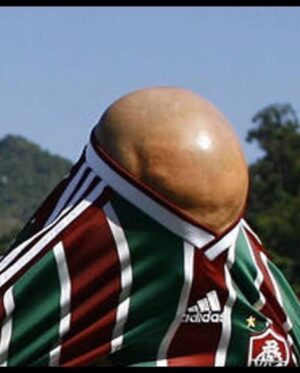 Bolívia Zica Instagram - Qual é a imagem mais icônica do futebol brasileiro?