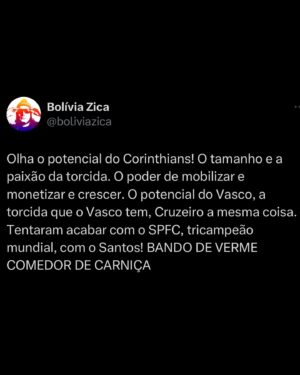 Bolívia Zica Instagram - 1 minuto de silêncio