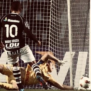 Bolívia Zica Instagram - Foi lindo, cara.