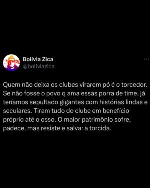 Bolívia Zica Instagram - 1 minuto de silêncio