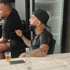 Bolívia Zica Instagram - Quem aí tb tem coleção de camisa?