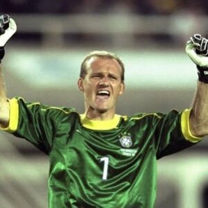 Bolívia Zica Instagram - Imagine: estão todos em plena forma, vc é o técnico e temos uma Copa do Mundo pela frente. 
Quem vc convocaria como GOLEIRO 1, 2 e 3?