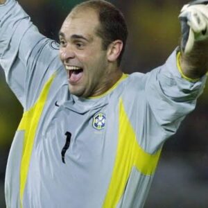 Bolívia Zica Instagram - Imagine: estão todos em plena forma, vc é o técnico e temos uma Copa do Mundo pela frente. 
Quem vc convocaria como GOLEIRO 1, 2 e 3?
