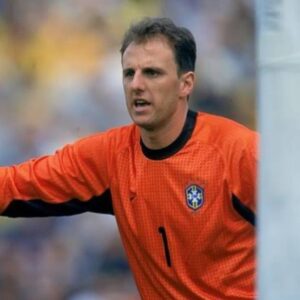 Bolívia Zica Instagram - Imagine: estão todos em plena forma, vc é o técnico e temos uma Copa do Mundo pela frente. 
Quem vc convocaria como GOLEIRO 1, 2 e 3?