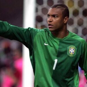 Bolívia Zica Instagram - Imagine: estão todos em plena forma, vc é o técnico e temos uma Copa do Mundo pela frente. 
Quem vc convocaria como GOLEIRO 1, 2 e 3?