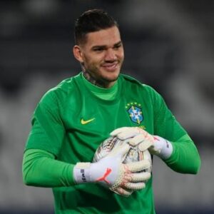 Bolívia Zica Instagram - Imagine: estão todos em plena forma, vc é o técnico e temos uma Copa do Mundo pela frente. 
Quem vc convocaria como GOLEIRO 1, 2 e 3?