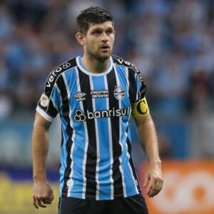 Bolívia Zica Instagram - Qual ZAGUEIRO GRINGO mais jogou bola no futebol brasileiro?