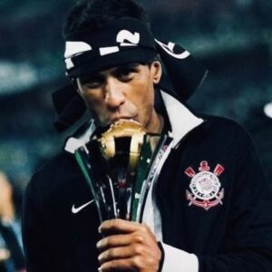 Bolívia Zica Instagram - Como o mundo girou bonito pra vc, hein Paulo?
paulinhop8