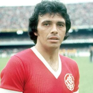 Bolívia Zica Instagram - Qual ZAGUEIRO GRINGO mais jogou bola no futebol brasileiro?