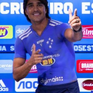 Bolívia Zica Instagram - Qual é a imagem mais icônica do futebol brasileiro?