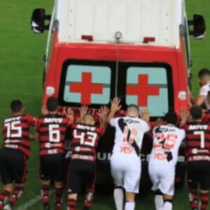 Bolívia Zica Instagram - Qual é a imagem mais icônica do futebol brasileiro?