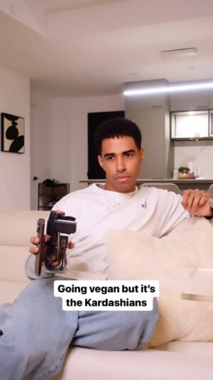 Boman Martinez-Reid Instagram - For my new years revelation… (@eden.graham)