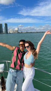 Actor Boman Martinez-Reid HD Instagram Photos and Wallpapers February 2024
