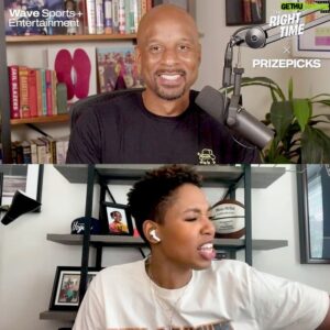 Bomani Jones Top 100 Instagram Photos and Posts