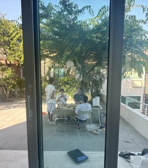 Bong Tae-gyu Instagram - 웃을일이많아😎