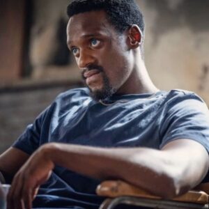 Bonko Khoza Instagram - Just wanted to take this moment to say thank you to all the viewers who came with us on this journey called Red Ink. It was an incredible task that was put before all of us. Thank you Mzansi thank you so much for accepting the work we did and enjoying and sharing and engaging. It really means a lot. 

Thank you to @showmaxonline, @bomb_productions @angus__gibson @zwabheka and @makholwamoabelo for trusting me with these two complex characters ‘The Dingiswayo Brothers” it was never going to be easy but your support every step of the way was truly so valuable and appreciated. @angus__gibson, for ages we wanted to do something together and you always reassured that it’ll come, and when it does it’ll be just perfect. I’m proud of the work we did and hope it’s only the first of many. 

@thaboboom , @adzeugah , @zenopetersen I call you my brothers now, we fought a war and came out on top and for that you have my love and admiration 💪🏾

@nunukhumalo thank you for bringing Lucy to life in the most beautiful and captivating way. It was not by any means an easy task but you handled it with so much grace. I will forever be a fan of your work. 

To my right hand man @melvovo.luthuli I appreciate you bro. I honestly couldn’t have done it with you. What’s mines is your bro. 👊🏾

To the entire cast and crew of Red Ink absonge bafethu. Siyilwile sayinqoba 🙏🏾

stills 1,3,4, by @studiotoselli