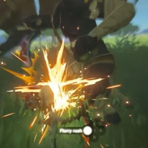 Bonko Khoza Instagram - When I say I’m busy… I really mean I’m trying to beat the final boss on Zelda. Happy Human Rights Day. 🇿🇦