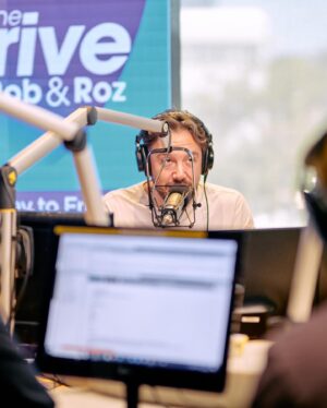 Bonko Khoza Instagram - @jacadrive with @robforbesdj & @mandlakayise_dube 

Heart Of The Hunter @netflixsa March 29