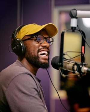 Bonko Khoza Instagram - @jacadrive with @robforbesdj & @mandlakayise_dube 

Heart Of The Hunter @netflixsa March 29