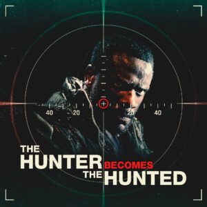 Bonko Khoza Instagram - The chase begins in 24 hours. #HeartOfTheHunter #WhatToWatch