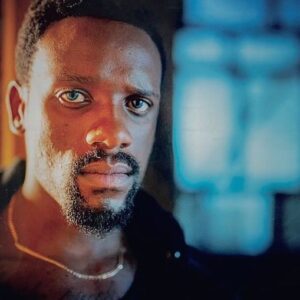Bonko Khoza Instagram - Just wanted to take this moment to say thank you to all the viewers who came with us on this journey called Red Ink. It was an incredible task that was put before all of us. Thank you Mzansi thank you so much for accepting the work we did and enjoying and sharing and engaging. It really means a lot. 

Thank you to @showmaxonline, @bomb_productions @angus__gibson @zwabheka and @makholwamoabelo for trusting me with these two complex characters ‘The Dingiswayo Brothers” it was never going to be easy but your support every step of the way was truly so valuable and appreciated. @angus__gibson, for ages we wanted to do something together and you always reassured that it’ll come, and when it does it’ll be just perfect. I’m proud of the work we did and hope it’s only the first of many. 

@thaboboom , @adzeugah , @zenopetersen I call you my brothers now, we fought a war and came out on top and for that you have my love and admiration 💪🏾

@nunukhumalo thank you for bringing Lucy to life in the most beautiful and captivating way. It was not by any means an easy task but you handled it with so much grace. I will forever be a fan of your work. 

To my right hand man @melvovo.luthuli I appreciate you bro. I honestly couldn’t have done it with you. What’s mines is your bro. 👊🏾

To the entire cast and crew of Red Ink absonge bafethu. Siyilwile sayinqoba 🙏🏾

stills 1,3,4, by @studiotoselli