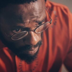 Bonko Khoza Instagram - Just wanted to take this moment to say thank you to all the viewers who came with us on this journey called Red Ink. It was an incredible task that was put before all of us. Thank you Mzansi thank you so much for accepting the work we did and enjoying and sharing and engaging. It really means a lot. 

Thank you to @showmaxonline, @bomb_productions @angus__gibson @zwabheka and @makholwamoabelo for trusting me with these two complex characters ‘The Dingiswayo Brothers” it was never going to be easy but your support every step of the way was truly so valuable and appreciated. @angus__gibson, for ages we wanted to do something together and you always reassured that it’ll come, and when it does it’ll be just perfect. I’m proud of the work we did and hope it’s only the first of many. 

@thaboboom , @adzeugah , @zenopetersen I call you my brothers now, we fought a war and came out on top and for that you have my love and admiration 💪🏾

@nunukhumalo thank you for bringing Lucy to life in the most beautiful and captivating way. It was not by any means an easy task but you handled it with so much grace. I will forever be a fan of your work. 

To my right hand man @melvovo.luthuli I appreciate you bro. I honestly couldn’t have done it with you. What’s mines is your bro. 👊🏾

To the entire cast and crew of Red Ink absonge bafethu. Siyilwile sayinqoba 🙏🏾

stills 1,3,4, by @studiotoselli