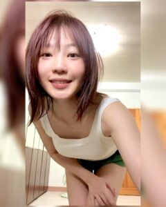 Actress Bonnie Wang HD Instagram Photos and Wallpapers October 2023