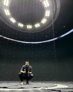 Bonny Sengupta Instagram - Black is my happy color 🖤🖤🖤

P.c - @myself_koushani 

#black #love #the #color #insta #pic #travelphotography #style #casual #be #you